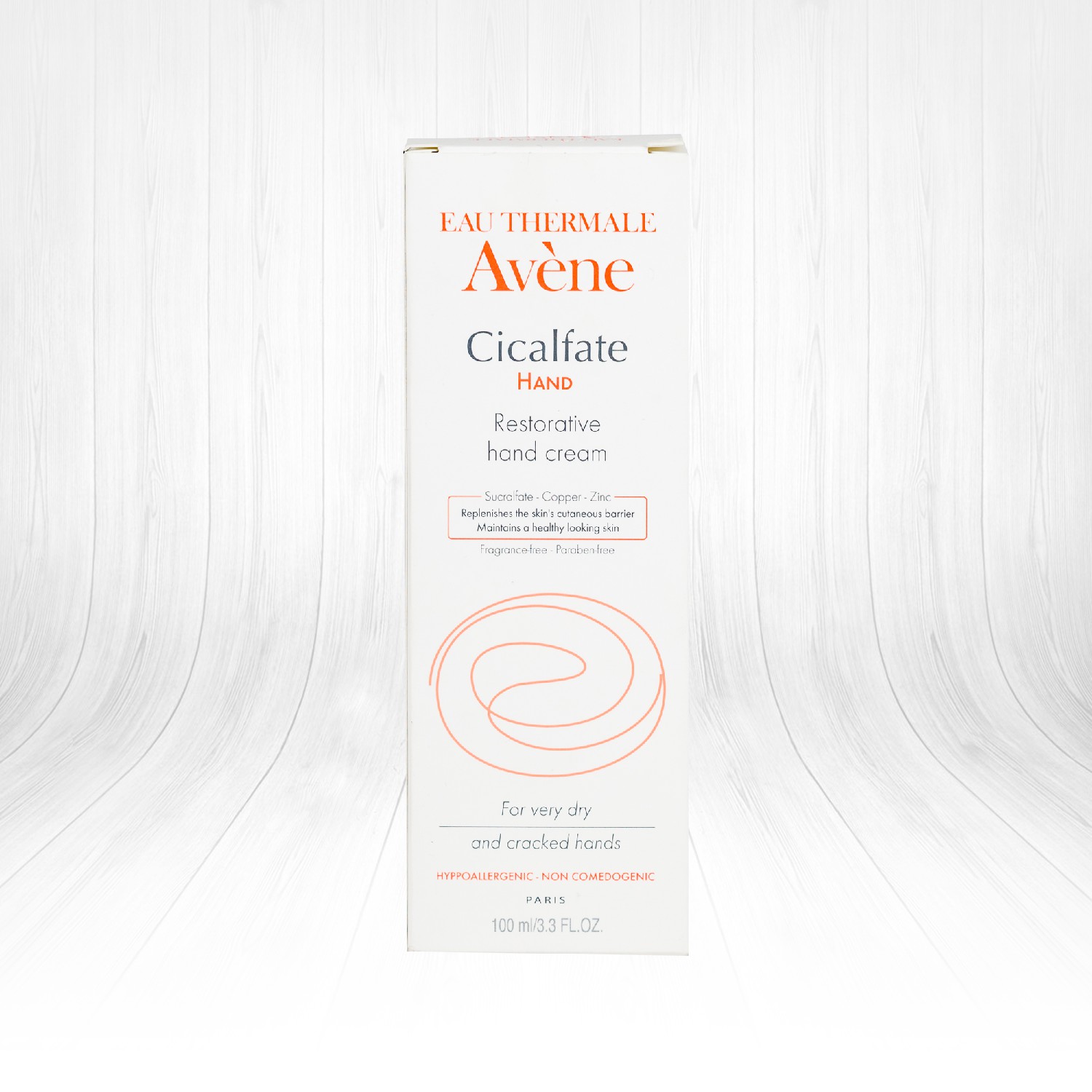 Avene Cicalfate Hand Cream Onarıcı El Kremi